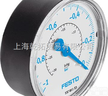 VAM-40-V1/0-R1/8-EN  <em>FESTO</em>真空表,<em>FESTO</em><em>压力表</em>,<em>FESTO</em>精密<em>压力表</em>,费斯托<em>压力表</em>