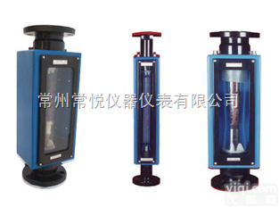 GA24型  <em>玻璃</em><em>转子</em><em>流量计</em>