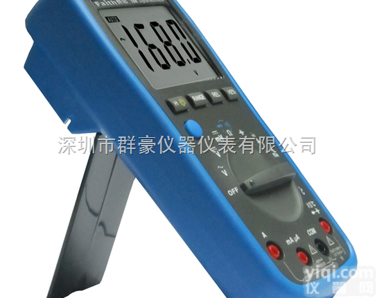 FT163  <em>费思</em>FT163<em>万用表</em>