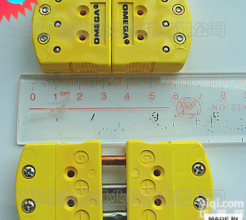 OTP-K-MF/  OTP-K-MF热电偶<em>插头</em><em>插座</em>|omega OTP-K-MF热电偶<em>插头</em>...