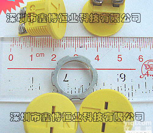 <em>美国</em>omega面板式<em>热电偶</em>插座/  RMJ-K-R<em>热电偶</em>插座|<em>美国</em>omega<em>热电偶</em>连接器