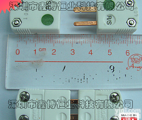 omega SHX-R/S-MF陶瓷<em>热电偶</em><em>插头</em><em>插座</em> /  SHX-R/S-MF<em>热电偶</em><em>插头</em><em>插座</em>