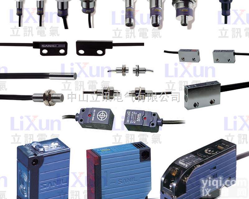 SB-32M光电<em>开关</em>SKD-18M-T接近<em>开关</em>BT-12F光纤  代理<em>韩国</em>SANIL山一SB-32M光电<em>开关</em>SKD-18M-T接近<em>开关</em>B...