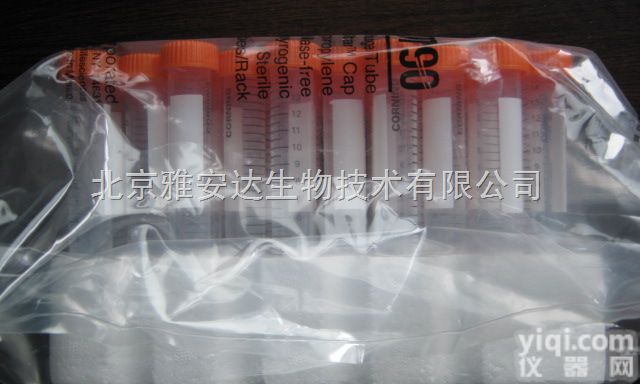 进口<em>康宁</em>   15ml<em>离心管</em>  430790  耗材报价