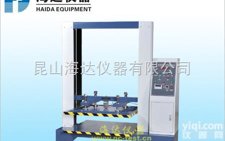 HD-501-1000  黄山纸箱<em>堆码</em><em>试验机</em>，芜湖纸箱<em>堆码</em><em>试验机</em>，纸箱<em>堆码</em><em>试验机</em>厂家