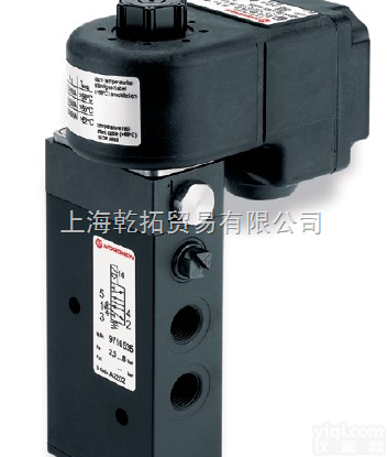 9710505  97105系列<em>NORGREN</em><em>管式</em>系列<em>电磁阀</em>，<em>NORGREN</em><em>电磁阀</em>资料