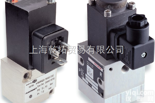 VP40<em>系列</em>NORGREN<em>三通</em>比例压力阀，英国NORGREN<em>三通</em>比例压...