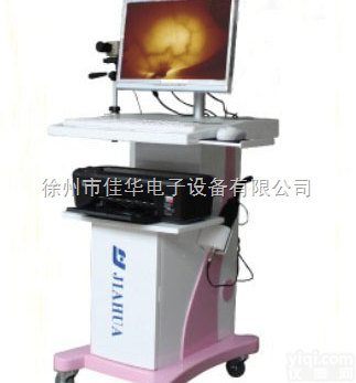 <em>普通型红外乳腺诊断仪</em>