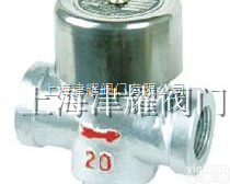 <em>CS19H热动力圆盘式蒸汽疏水阀</em>