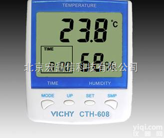 促销<em>CTH608</em><em>温湿度计</em>