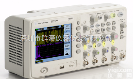 <em>DSO1002A</em>，Agilent1000系列  <em>DSO1002A</em>安捷伦<em>DSO1002A</em><em>示波器</em>