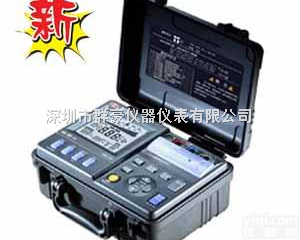 MS5215  东莞华仪MS5215高压绝缘电阻测试仪|<em>深圳</em><em>华谊</em>