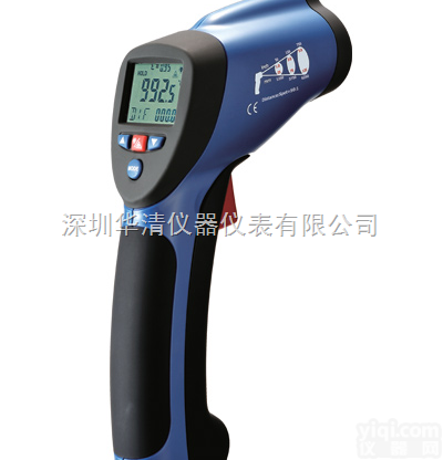 DT-8818  DT-8818红外<em>测温仪</em>|香港CEM<em>总代</em>理|DT-8818手持式红外测...