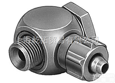 LCKN-1/8-PK-6  FESTO穿板式快拧<em>接头</em>,<em>费斯托</em>穿板式<em>接头</em>,德国<em>费斯托</em><em>接头</em>