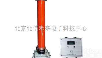 DL01-FRC-100C  电力系统工频交流高电压<em>测量仪</em>  <em>交直流</em>数字高压<em>分压器</em> 通用型高压<em>测量仪</em>...