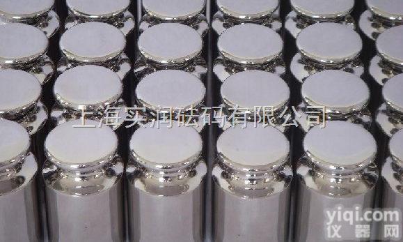 南通<em>砝码</em>厂（<em>绍兴</em>标准<em>砝码</em>——1千克标准<em>砝码</em>）