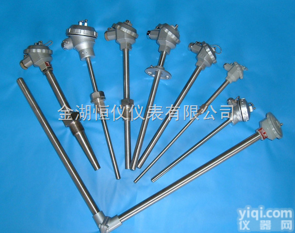 <em>装配式</em><em>热电偶</em>/阻