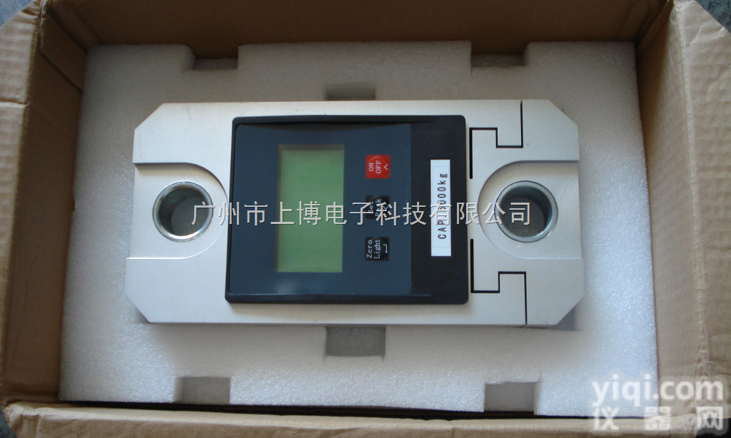 500kg绳索拉力测试仪，3吨<em>钢丝绳</em>拉力检测仪，5吨<em>缆绳</em>拉力计