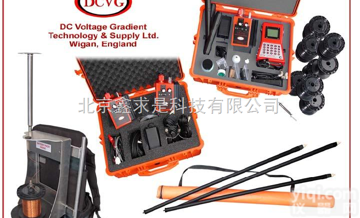 <em>CIPS</em>  密间隔管地电位<em>检测系统</em>