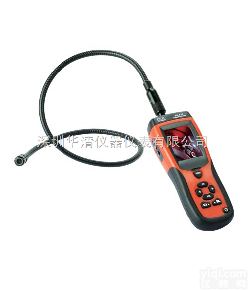 BS-130  <em>视频</em>仪|香港CEM BS-130<em>视频</em>仪|深圳<em>华清</em>专业代理销售