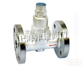 <em>可调</em>双金属<em>温度</em>调整型蒸汽疏水阀TB3F