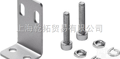 HFOE-D-MINI  德国费斯托<em>安装</em><em>支架</em>,FESTO<em>安装</em>法兰,进口费斯托<em>支架</em>
