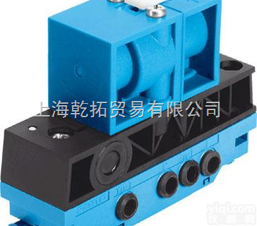 TAA-2N-PK-3-01-B  <em>FESTO</em><em>步进</em>模块,<em>FESTO</em><em>气动元件</em>,德国费斯托模块