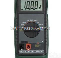 MY6243  便携式<em>数字</em>电感/<em>电容表</em>|便携式<em>数字</em>电感/<em>电容表</em>MY6243价格