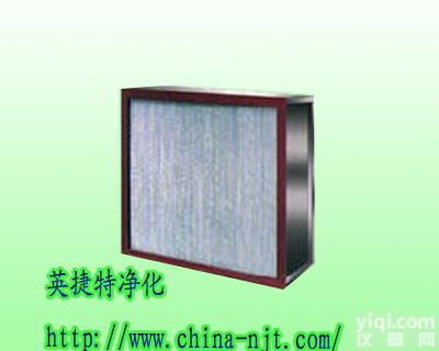 <em>沧州</em>耐高温<em>过滤器</em>
