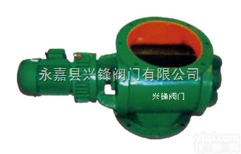 <em>GLJW</em>-4  <em>星型</em><em>卸料器</em>