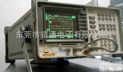 供应 <em>HP8596E</em> <em>HP8596E</em> <em>频谱分析仪</em>