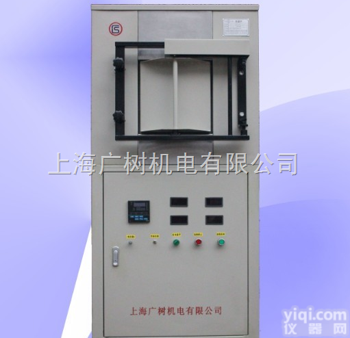 GST  <em>高温</em><em>电阻炉</em> 1700度硅钼棒<em>高温</em><em>电阻炉</em>