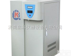 UPD-II-40J  <em>超纯水机</em>|纯水器|超纯水设备|实验室<em>超纯水机</em>|<em>超纯水机</em>价格
