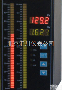 HC  双<em>光柱</em>双<em>回路</em>测控仪
