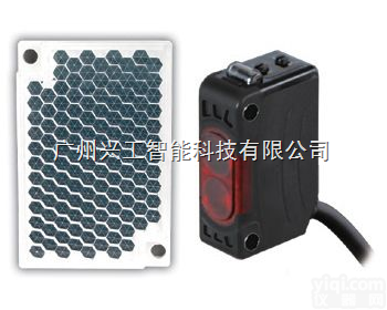 BJ50-BDT-P  <em>远距离</em>光电<em>传感器</em>