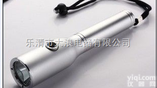 矿井专用防爆<em>手电筒</em>,井下<em>巡检</em>手电