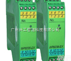 WP6073-EX  热阻、热偶<em>安全栅</em>（温度<em>变送器</em>）