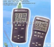 TES1318白金<em>电阻</em><em>温度表</em>（<em>温度计</em>）