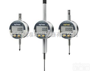 <em>瑞士</em>SYLVAC数显<em>千分表</em>0-100mm|<em>千分表</em>总代理批发