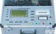 KT18-111  智能变压器有载开关测试仪