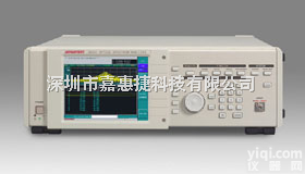 ADVANTEST <em>Q8341</em> 光谱分析仪（<em>现货</em>出租）