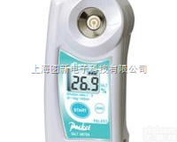 PAL-ES3  <em>日本</em>爱宕ATAGO数字手持袖珍<em>盐度计</em>（<em>电导</em>法）PAL-ES3