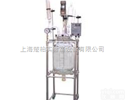 GR-80 玻璃<em>反应釜</em>（郑州<em>长城</em>）