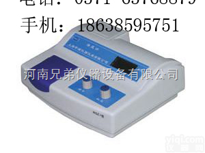 <em>WGZ</em>-1<em>浊度计</em>　<em>WGZ</em>-1浊度仪　<em>浊度计</em>厂家报价