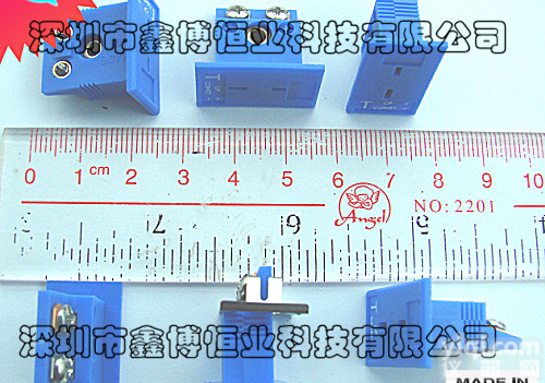 MPJ-T-F /  MPJ-T-F面板<em>安装</em>式<em>热电偶</em>插座|MPJ-T-F美国Omega面板安...