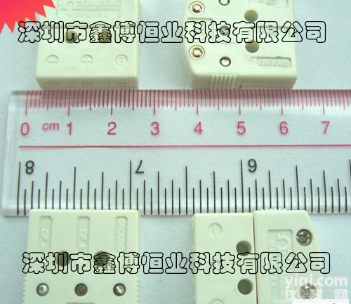 <em>美国</em>omega<em>热电偶</em>插座 /  <em>美国</em>omega MTP-U-F<em>热电偶</em>插座