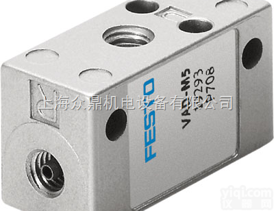 19293-VAD-M5  上海<em>费斯托</em>真空<em>发生器</em>报价,<em>费斯托</em>真空<em>发生器</em>,上海FESTO