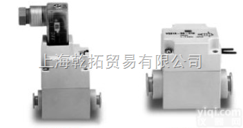 VQ-21A-11G-C-61  SMC2通<em>先导</em>式<em>电磁阀</em>/阀座，<em>日本</em>SMC<em>先导</em>式<em>电磁阀</em>