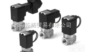 VCS-21-1G-2-02  SMC<em>蒸汽</em>电磁阀，<em>日本</em>SMC<em>蒸汽</em>电磁阀
