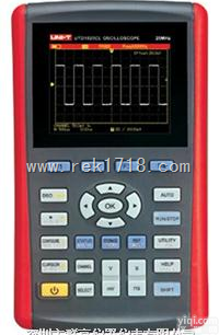 UTD1102C  UTD1102C手持<em>示波器</em>|优<em>利德</em>UTD1102C数字<em>示波器</em>